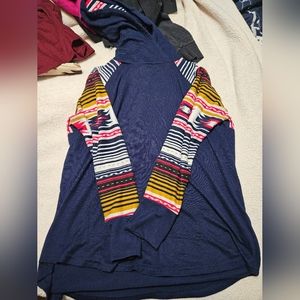 LuLaroe Amber hoody